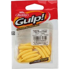 Berkley Gulp! Floating Pinched Crawler 2cm