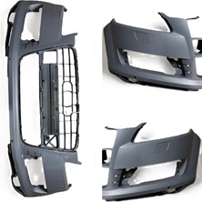 Gkl Audi Q7 S-Line 2007-2009 Ön Tampon Far Yıkamalı Sensörlü 4L0807105D