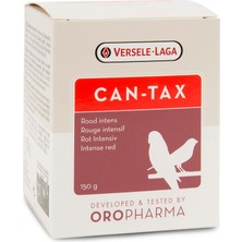 Shopilke Versele Laga Orop.can-Tax(Kirmizi Renk GÜÇLENDİR.)150G