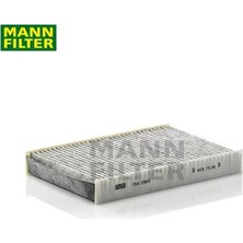 Karbonlu Polen Filtre Megane 1 Kangoo 1 Clio 2-3 Symbol 1-2 Kubistar CUK2945 Mann