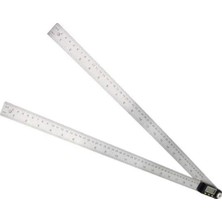 Loyka 5422-500 Dijital Açı Ölçer 50 cm