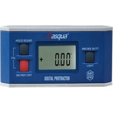 Dasqua 8400-0005 Dijital Eğim Ölçer