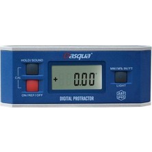 Dasqua 8400-0005 Dijital Eğim Ölçer