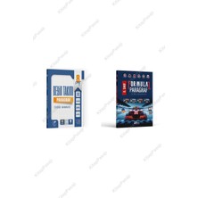 Son Viraj Yayınları Son Viraj 8. Sınıf Lgs Paragraf Formula 1 Soru Bankası ve Beyin Takımı Paragraf Soru Bankası 2026