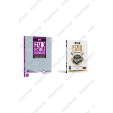 Orijinal Yayınları Ayt Fizik Soru Bankası ve Fizipedia Yayınları Ayt Fizik Soru Bankası 2026