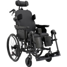 G440 Multi-Fonksiyonel Manuel Tekerlekli Sandalye