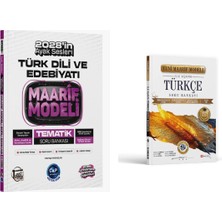Bilgi Sarmal Yayınları Bilgi Sarmal Türkçe Ilk Aşama Maarif Model Çap Türk Dili ve Edebiyatı Ders Platosu Maarif Modeli Tematik 2028