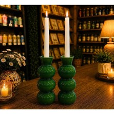 Bavella Bon Bon Şamdan