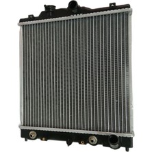 MGA Su Radyatörü  Honda Cıvıc 1992-2000 /1.4-1.5-1.6 /a.t/a.c / 19010-P28-G51