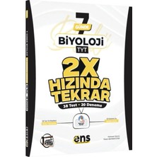 Tyt Biyoloji Ders Platosu 2x Hızında Tekrar 2026