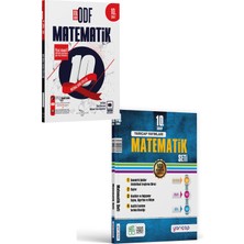Orijinal Yayınları Orijinal ve Yarıçap Yayınları 10. Sınıf Matematik Odf ve Set 2026