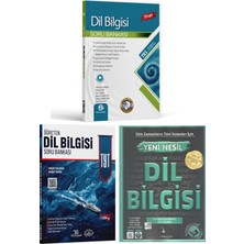 Bilgi Sarmal Yayınları Edebiyat Sokağı Bilgi Sarmal Edebiyat Denizi Tyt Ayt 3lü Muhteşem Dil Bilgisi Soru Bankası Seti 2026