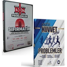 Çap Yayınları Yarıçap ve Aktif Öğrenme Yayınları Tyt Problemler Başlangıç Seviyesi Konu Soru Seti 2026