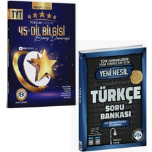 Bilgi Sarmal Yayınları Edebiyat Sokağı ve Bilgi Sarmal Yıldızlar Yarışıyor Tyt Ayt Dil Bilgisi Türkçe Soru Deneme Seti 2026
