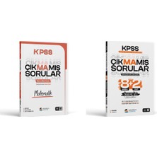 Akademi Denizi Kpss Gygk Çıkmamış Sorular 8+2 Deneme Seti ve Kpss Matematik Çıkmamış Sorular Soru Bankası 2026