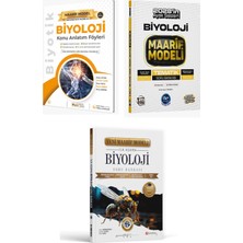 Bilgi Sarmal Yayınları Biyotik Maarif Konu Föyleri Bilgi Sarmal Ilk Aşama Çap Ders Platosu Üniversiteye Hazırlık Biyoloji Tematik 2028