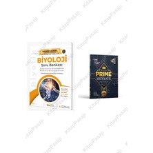 Biyotik Yayınları Aktif Öğrenme Tyt Maarif Prime Matematik Soru Bankası ve Biyotik Biyoloji Maarif Model Soru Bankası 2028