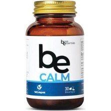 Marka Cronos Pharma Base Essential Be Calm 30 Kapsül