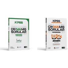 Akademi Denizi Kpss Gygk Çıkmamış Sorular 8+2 Deneme Seti ve Kpss Türkçe Çıkmamış Sorular Soru Bankası 2026