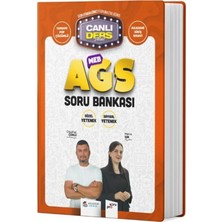 Akademi Denizi Meb Ags Sözel Sayısal Yetenek Soru Bankası