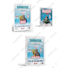 İşleyen Zeka Yayınları Işleyen Zeka 8. Sınıf Lgs Türkçe Paragraf Anlam Bilgisi Çıkabilecek Sorular Denemeleri 2026