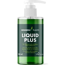Dennerle Plants Liquid Plus 125ML