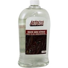 Artdeco Y-015M-1000 Sıvı Ebru Kitresi 1000 ml