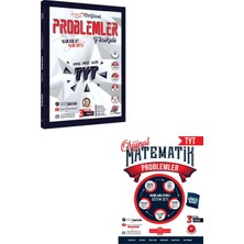 Orijinal Yayınları ve Mikro Orijinal Problemler Fasikül Seti 2026