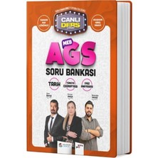 Akademi Denizi Meb Ags Tarih Coğrafya Anayasa Soru Bankası