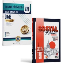 Bilgi Sarmal Yayınları Bilgi Sarmal Ayt / Bilgi Arşivi Tyt Sosyal Bilimler Seti 2026