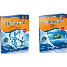 Apotemi Yayınları Apotemi Problemler ve Apotemi Trigonometri