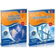 Apotemi Yayınları 2 Lı Fasikül Set