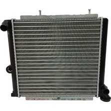 MGA Su Radyatörü 3 Sıralı Renault R9 Karbüratörlü / 7700765602