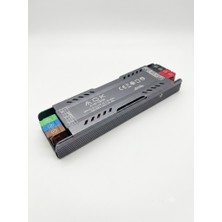Ack 16.5A Şerit LED Trafosu