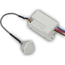 Cata 2 Adet Mini Sensör