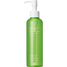 Sungboon Editor Green Tomato Deep Pore Double Cleansing Oil - Çift Etkili Temizleme Yağı 200 G