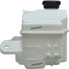Jaroparts Hyundai Accent Blue Yedek Su Deposu 2011-2017 25431-1R500