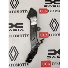 Orjinal Sağ Çamurluk Bağlantı Sacı - Renault Megane 4 Mais 631409063R