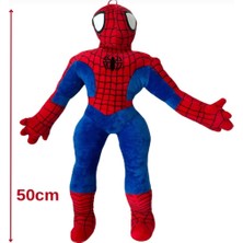 SR Spiderman Peluş Oyuncak 50 cm