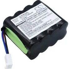 Orion Smiths Capnocheck, 3303, AD700 Kapnografi / Puls Oksimetre Cihazı Bataryası