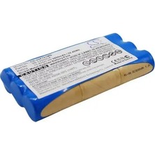 Orion Jms OT-701, OT-707 Infüzyon Pompası Bataryası