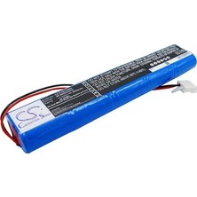 Orion Fukuda FCB-220IU, Cardimax FCP-2201U, FCP-2201G Ekg Cihazı Bataryası