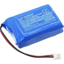 Orion Edan Pro Iı ve Sonotrax Iı Doppler Cihazı Bataryası
