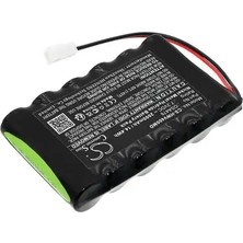 Orion H-Wave H4 ve Otc Fizik Tedavi Cihazı Bataryası