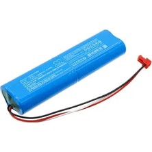 Orion Riester Ri-Vital ve 12674 Vital Bulgular Monitörü Bataryası