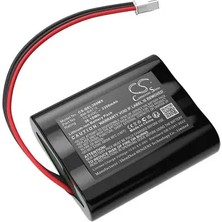 Orion Bionet Bm3 Pro, BM3VET ve BM5VET Elite Hasta Monitörü Bataryası Yüksek Kapasiteli Serisi