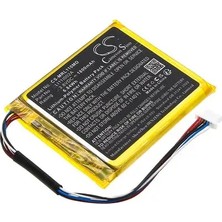 Orion Mindray Beneview T1 ve UMT-100 Hasta Monitörü / Telemetri Cihazı Bataryası