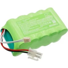 Orion Cardioline Ecg Elan / Up-Cp-I Ekg Cihazı Bataryası