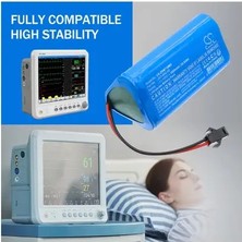 Orion Zoncare PM-7000C ve PM-7000M Hasta Monitörü Bataryası