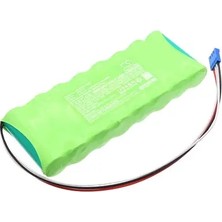 Orion Schiller Cardiovit At-10 Plus Ekg Cihazı Bataryası